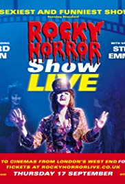 Rocky Horror Show Live (2015) M4ufree