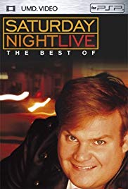 Saturday Night Live: The Best of Chris Farley (1998) M4ufree