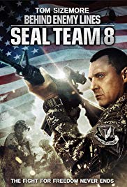 Seal Team Eight: Behind Enemy Lines (2014) M4ufree