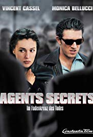 Secret Agents (2004) M4ufree