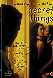 Secret Things (2002) M4ufree