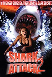 Shark Attack 2 (2000) M4ufree