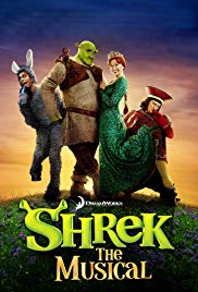 Shrek the Musical (2013) M4ufree