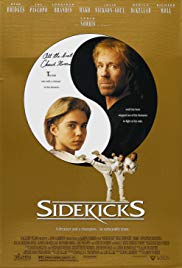 Sidekicks (1992) M4ufree