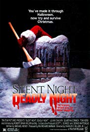 Silent Night, Deadly Night (1984) M4ufree