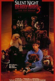 Silent Night, Deadly Night 5: The Toy Maker (1991) M4ufree