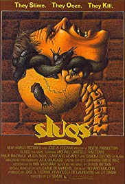 Slugs (1988) M4ufree
