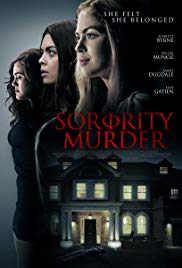 Sorority Murder (2015) M4ufree