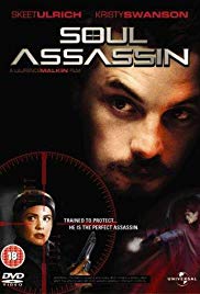 Soul Assassin (2001) M4ufree