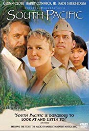 South Pacific (2001) M4ufree