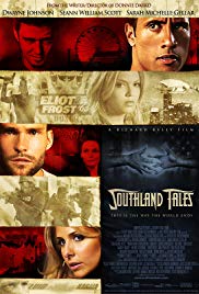 Southland Tales (2006) M4ufree
