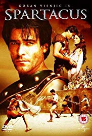 Spartacus (2004) M4ufree