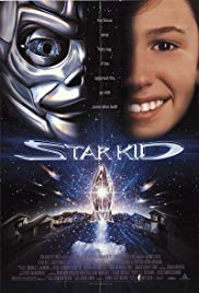 Star Kid (1997) M4ufree