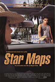 Star Maps (1997) M4ufree