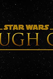Star Wars: Rough Cut (2016) M4ufree