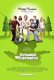 Strange Wilderness (2008) M4ufree