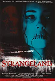 Strangeland (1998) M4ufree