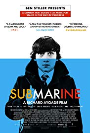 Submarine (2010) M4ufree