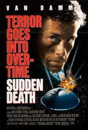Sudden Death (1995) M4ufree
