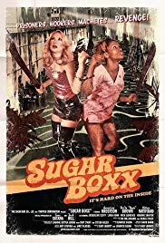 Sugar Boxx (2009) M4ufree