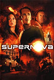 Supernova (2005) M4ufree