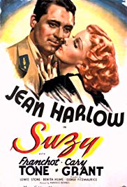 Suzy (1936) M4ufree