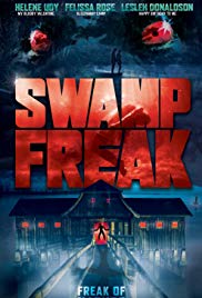 Swamp Freak (2017) M4ufree