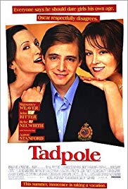 Tadpole (2000) M4ufree