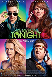 Take Me Home Tonight (2011) M4ufree