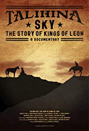 Talihina Sky: The Story of Kings of Leon (2011) M4ufree