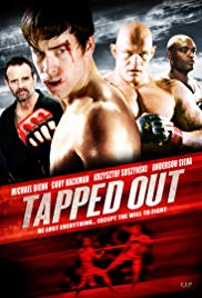 Tapped Out (2014) M4ufree