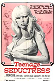 Teenage Seductress (1975) M4ufree
