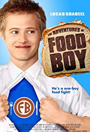 The Adventures of Food Boy (2008) M4ufree