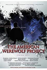 The American Werewolf Project (2014) M4ufree