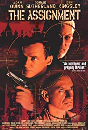 The Assignment (1997) M4ufree