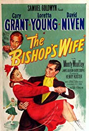 The Bishops Wife (1947) M4ufree