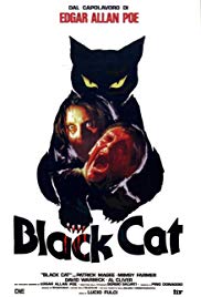 The Black Cat (1981) M4ufree
