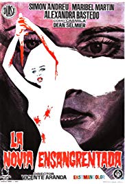 The Blood Spattered Bride (1972) M4ufree