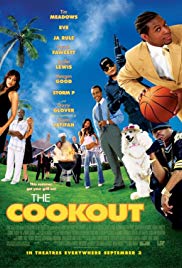 The Cookout (2004) M4ufree