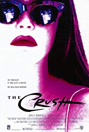 The Crush (1993) M4ufree