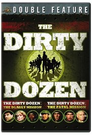 The Dirty Dozen: The Fatal Mission (1988) M4ufree