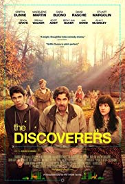 The Discoverers (2012) M4ufree