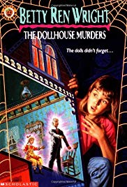 The Dollhouse Murders (1992) M4ufree