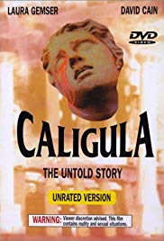 The Emperor Caligula: The Untold Story (1982) M4ufree
