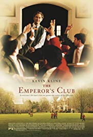 The Emperors Club (2002) M4ufree