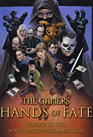 The Gamers: Hands of Fate (2013) M4ufree