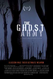 The Ghost Army (2013) M4ufree