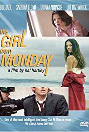 The Girl from Monday (2005) M4ufree