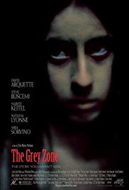 The Grey Zone (2001) M4ufree