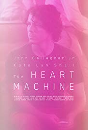 The Heart Machine (2014) M4ufree